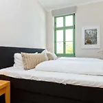 Am Ostseestrand App 6 Lägenhet Heringsdorf (Usedom)