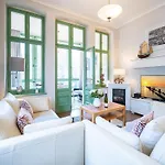 Am Ostseestrand App 6 *