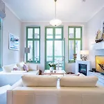 Am Ostseestrand App 6 *