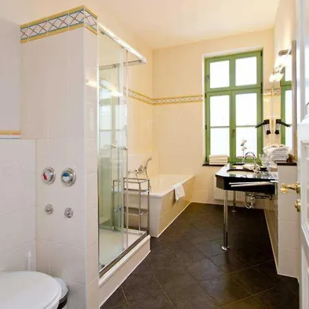 Am Ostseestrand App 6 Apartment Heringsdorf (Usedom)