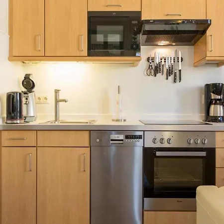 Am Ostseestrand App 6