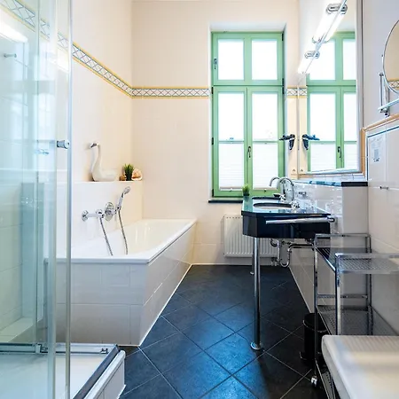 Am Ostseestrand App 6 Heringsdorf (Usedom)