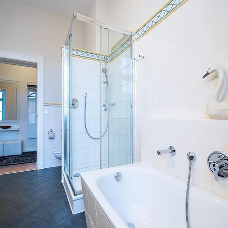 Am Ostseestrand App 6 Lejlighed Heringsdorf (Usedom)