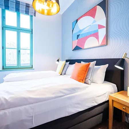 Lejlighed Am Ostseestrand App 6