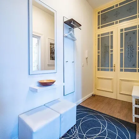 Am Ostseestrand App 6 Lejlighed *