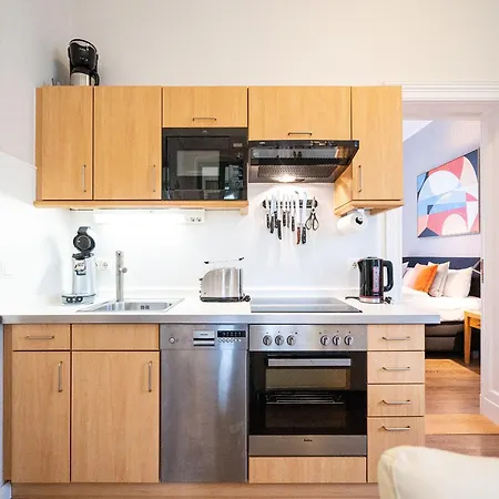 Am Ostseestrand App 6